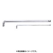 2797178 [ボールポイント六角棒レンチ 42DKEL 10.0mm]