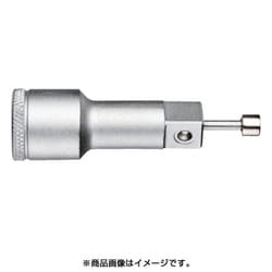 2960060 [エクステンションバー3/8 65mm 磁石付]