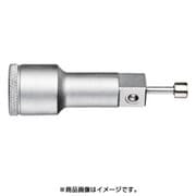 2960060 [エクステンションバー3/8 65mm 磁石付]