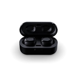 ヨドバシ.com - YEVO イェボ ワイヤレスイヤホン Bluetooth接続