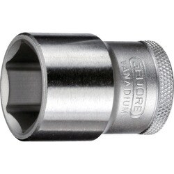6130530 [ソケット 6角 1/2 13mm]