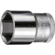 6131180 [ソケット 6角 1/2 17mm]