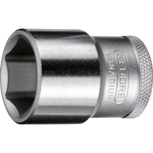 6131500 [ソケット 6角 1/2 21mm]