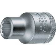 6134010 [ソケット 12角 1/2 17mm]