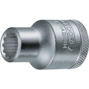 6134870 [ソケット 12角 1/2 24mm]