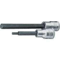 6145990 [ヘキサゴンビットソケット 1/2 6mm IN19L]