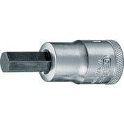 6153820 [ヘキサゴンビットソケット 1/2 12mm IN19]