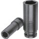 6163620 [インパクト用ソケット(6角)ロング K19L 1/2 14mm]