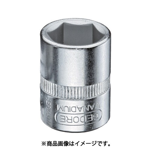 6165910 [6角ソケット7mm 差込角6.35mm]