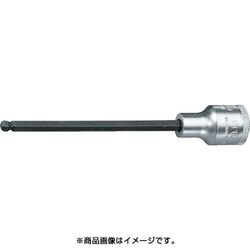 6172370 [ボールポイントヘキサゴンビットソケット 1/2 12mm]
