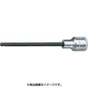 6172370 [ボールポイントヘキサゴンビットソケット 1/2 12mm]
