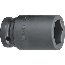 6185860 [インパクト用ソケット(6角)ロング K21L 1 32mm]