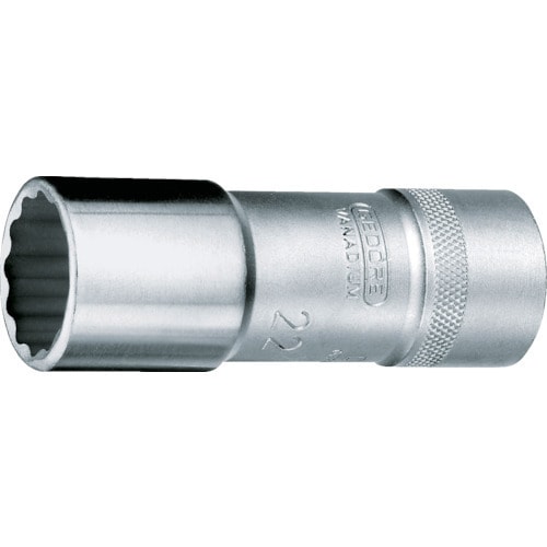 6191320 [ソケット ロング 12角  1/2 32mm]