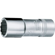 6191320 [ソケット ロング 12角  1/2 32mm]