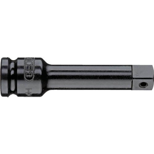 6201140 [インパクトソケット用エクステンションバー 1/4 50mm]