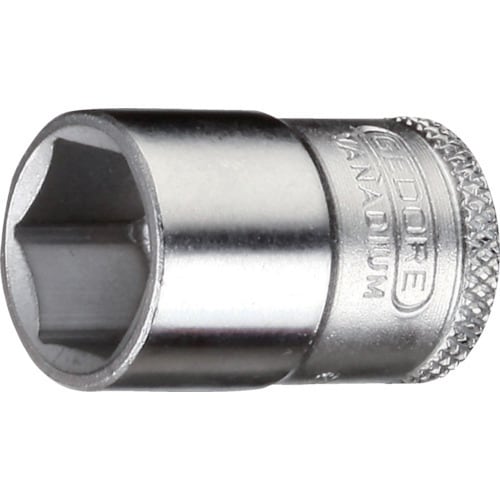 6230590 [ソケット 6角  3/8 10mm]
