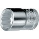 6230670 [ソケット 12角  3/8 11mm]