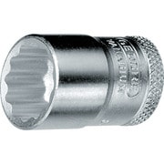 6230830 [ソケット 12角  3/8 13mm]