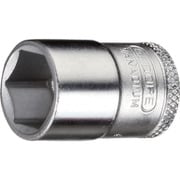 6234580 [ソケット 6角  3/8 17mm]