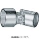6241520 [ユニバーサルソケット 12角  3/8 13mm]