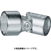 6241520 [ユニバーサルソケット 12角  3/8 13mm]