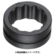6248530 [31K25用 ラチェットリング 12角 50mm]