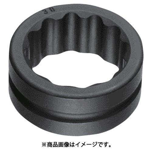 6248610 [31K30用 ラチェットリング 12角 55mm]
