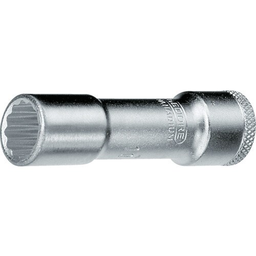 6258920 [ソケット 12角  3/8 ロング 15mm]