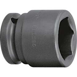 6281580 [インパクト用ソケット(6角) K32 3/4 34mm]