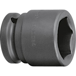6282040 [インパクト用ソケット(6角) K32 3/4 17mm]