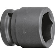 6282200 [インパクト用ソケット(6角) K32 3/4 22mm]