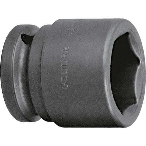 6282710 [インパクト用ソケット(6角) K32 3/4 36mm]