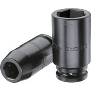 6283950 [インパクト用ソケット(6角)ロング K32L 3/4 24mm]