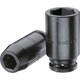 6284090 [インパクト用ソケット(6角)ロング K32L 3/4 27mm]