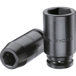 6284250 [インパクト用ソケット(6角)ロング K32L 3/4 32mm]
