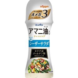 ヨドバシ.com - ニップン nippn オーマイ オーマイPLUS アマニ油