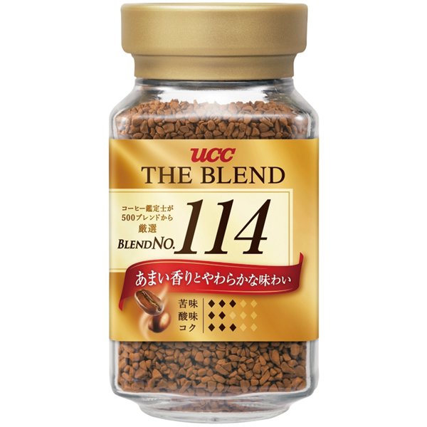 ザ・ブレンド114 90g