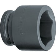 6328480 [インパクト用ソケット(6角) 1・1/2 K37 55mm]