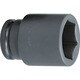 6330890 [インパクト用ソケット(6角)ロング K37L 1・1/2 70mm]