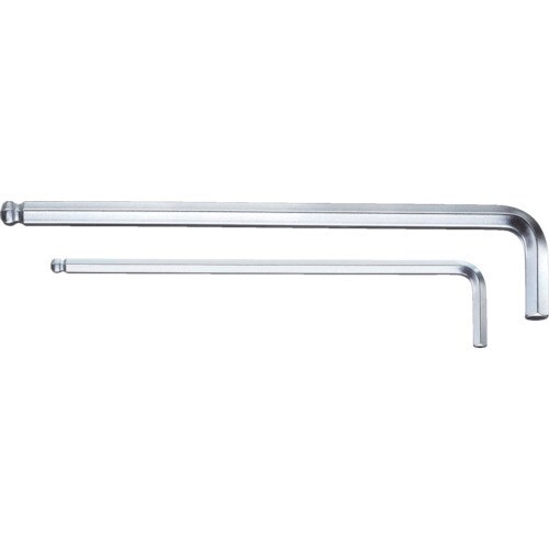 6370330 [ボールポイント六角棒レンチ 42KEL 4.0mm]