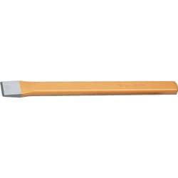 8698640 [フラットチゼル（楕円タイプ） 125mm]