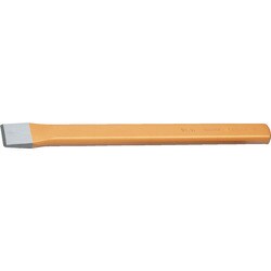 8699020 [フラットチゼル（楕円タイプ） 250mm]