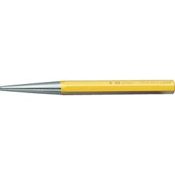 8710950 [テーパーポンチ 120mm 先端径3mm]