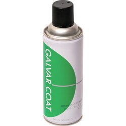 GA001 [ガルバーコートスプレー 420ml]