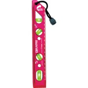 KP925702508EM0 [アルミレベル MAGNETIC TORPEDO LEVEL]