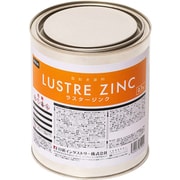 LU002 [ラスタージンク 0.7Kg]