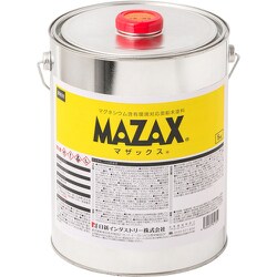MZ003 [マザックス 5Kg]