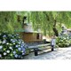 03-885 紫陽花の街角（静岡） [ジグソーパズル 300ピース]