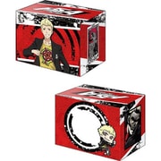 ブシロードデッキホルダーコレクションV2 Vol.494 PERSONA5 the Animation 坂本竜司 [トレーディングカード用品 高さ71×幅97×厚さ62mm]