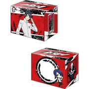 ブシロードデッキホルダーコレクションV2 Vol.497 PERSONA5 the Animation 喜多川祐介 [トレーディングカード用品 高さ71×幅97×厚さ62mm]